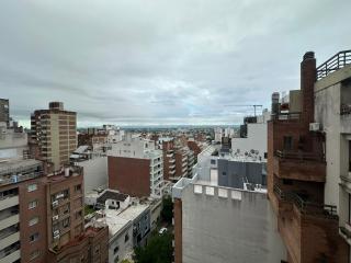 Apartment in Nueva Cba, amazing location, terrace - 3