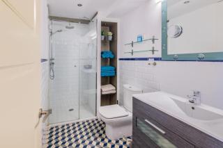 Torremolinos Carihuela El Bulto sun&beach Eurosol apartament - Torremolinos - 1