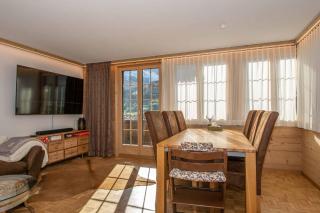 Am Strubelweg - Adelboden - 9