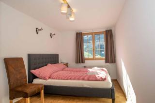 Am Strubelweg - Adelboden - 5