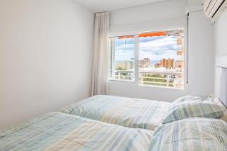 Torremolinos Carihuela El Bulto sun&beach Eurosol apartament - Torremolinos - 2