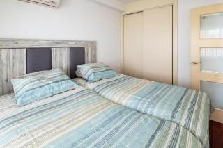Torremolinos Carihuela El Bulto sun&beach Eurosol apartament - Torremolinos - 3