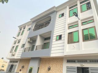 Ola Home - Cotonou - 9