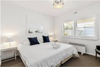 Sorrento Beach Cottages No. 2 - in the heart of Sorrento - Sorrento - 9