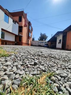HOSTAL LARA - Arequipa - 4