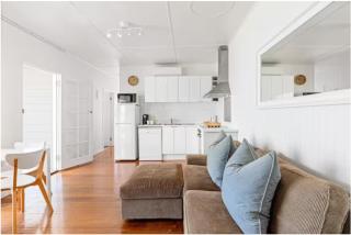 Sorrento Beach Cottages No. 2 - in the heart of Sorrento - 8