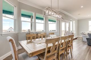 Footprints in the Sand - Luxe Freeport Home! - Freeport - 1