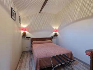 Gîte familial près de Nohant avec jardin, cheminée, garage et WIFI gratuit - FR-1-591-94 - 1