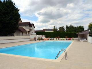 Maison de vacances avec grande piscine et tennis, proche du Zoo de Beauval et des Châteaux de la Loire - FR-1-591-47 - Villentrois - 2