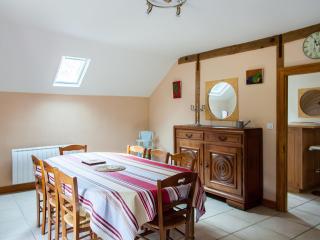 Gîte unique dans propriété historique avec musée, proche Châteauroux, 4 chambres, cheminée, fibre, parking. - FR-1-591-49 - Arthon - 6