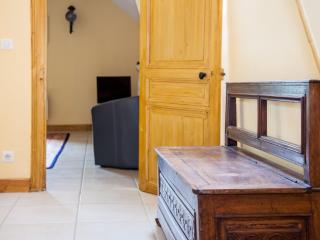 Gîte unique dans propriété historique avec musée, proche Châteauroux, 4 chambres, cheminée, fibre, parking. - FR-1-591-49 - Arthon - 3