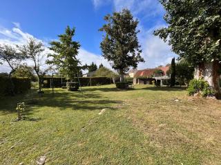 Maison de charme avec jardin et parking, proche Château & Zoo de Beauval - FR-1-591-160 - Bouges-le-Château - 6