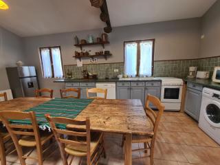 Maison paisible avec jardin clos, terrasse, proche lac d'Eguzon et villages médiévaux - FR-1-591-102 - Vigoux - 6
