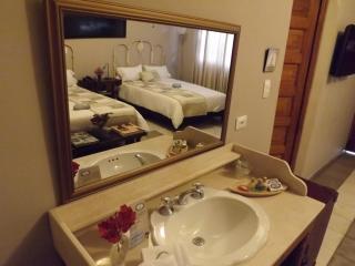 Hotel Don Alfonso - Pereira - 3