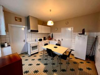 Maison rénovée en Berry, parc arboré et équipements complets, à proximité de la rivière et sites touristiques - FR-1-591-106 - Saint-Hilaire-sur-Bénaize - 8