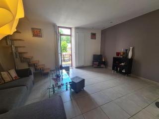 Charmante maison avec jardin, au cœur du Berry, proche rivière et randonnées - FR-1-591-57 - 6