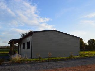 Maison éco-responsable avec terrasse, jardin privé et aménagement fauteuil roulant à Pouligny-Saint-Martin - FR-1-591-224 - 7