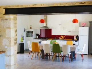 Gîte rénové avec jardin clos, proche plages, Wifi, parking pour voiture électrique - FR-1-426-164 - Le Bernard - 7