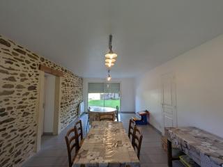 Gîte familial au calme avec grand jardin, balnéo et loisirs nautiques à proximité - FR-1-591-134 - Pouligny-Notre-Dame - 6