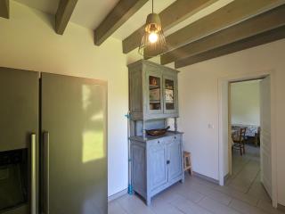 Gîte familial au calme avec grand jardin, balnéo et loisirs nautiques à proximité - FR-1-591-134 - 4