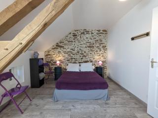 Gîte familial au calme avec grand jardin, balnéo et loisirs nautiques à proximité - FR-1-591-134 - 1