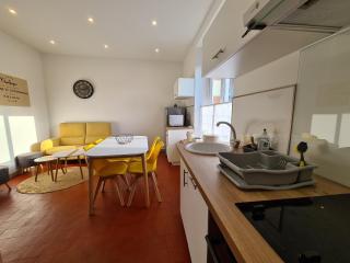 Maison au calme proche Zoo de Beauval, Châteaux de la Loire, cour privative, vélos à disposition - FR-1-591-374 - La Vernelle - 5