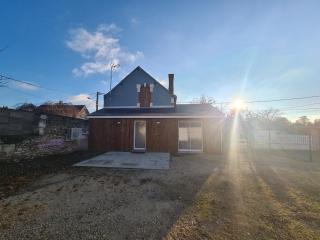 Maison au calme proche Zoo de Beauval, Châteaux de la Loire, cour privative, vélos à disposition - FR-1-591-374 - 6