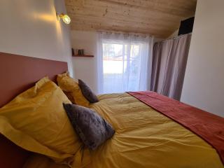 Maison au calme proche Zoo de Beauval, Châteaux de la Loire, cour privative, vélos à disposition - FR-1-591-374 - 4