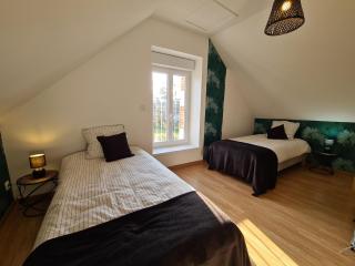 Maison au calme proche Zoo de Beauval, Châteaux de la Loire, cour privative, vélos à disposition - FR-1-591-374 - 2