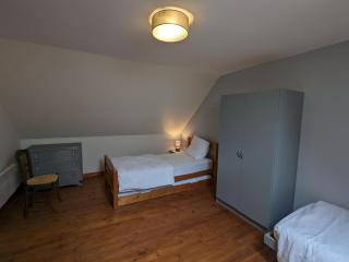 Charmant Gîte Familial avec Grand Terrain, à Proximité de Fontgombault et de la Creuse - FR-1-591-118 - 1