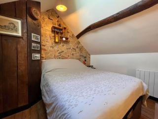 Gîte "Tout Inclus" en Campagne Berrichonne avec Terrasse & Parking Privé - FR-1-591-419 - Briantes - 2