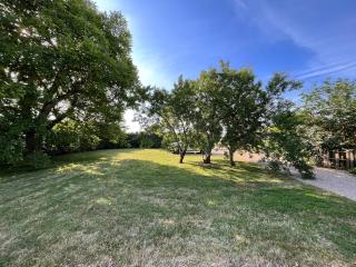 Gîte en Berry avec jardin, cheminée, jeux enfants - calme assuré en pleine nature - FR-1-591-158 - Sainte-Fauste - 2