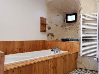 Maison de vacances rénovée, entre nature et ville, proche du Puy-en-Velay - FR-1-582-321 - 6