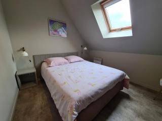 Gîte de charme en Berry avec jardin privatif, idéal pour randonnées et observation des oiseaux - FR-1-591-184 - 3