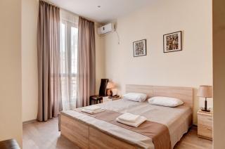 Liva Hotel - Tbilisi - 8