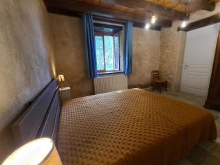 Maison Berrichonne avec Jardin et Fibre - 4 Chambres, Accessible PMR, Accueil Cavaliers - FR-1-591-346 - - 4