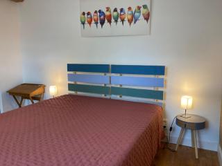 Maison Berrichonne avec Jardin et Fibre - 4 Chambres, Accessible PMR, Accueil Cavaliers - FR-1-591-346 - - 1