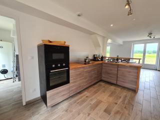 Maison calme avec jardin et terrasse, proche Châteauroux, 3 chambres, 3 salles de bain, parking inclus - FR-1-591-359 - Montierchaume - 3