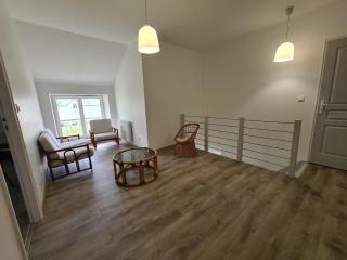 Maison tranquille avec jardin, proche Châteauroux, 4 ch., 3 sdb, terrasse, barbecue, parking - FR-1-591-358 - Montierchaume - 5