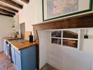 Gîte charmant en Berry avec terrasse, jardin, parking et chauffage inclus - FR-1-591-364 - Lignac - 3