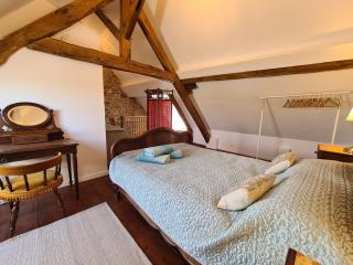 Gîte charmant en Berry avec terrasse, jardin, parking et chauffage inclus - FR-1-591-364 - Lignac - 1