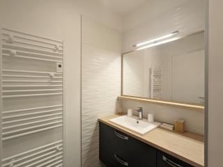 Appartement de Charme au Parc Balsan - Châteauroux, Près Centre Aquatique et Loisir - FR-1-591-556 - Châteauroux - 6