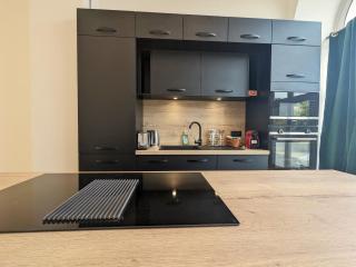 Appartement de Charme au Parc Balsan - Châteauroux, Près Centre Aquatique et Loisir - FR-1-591-556 - Châteauroux - 2