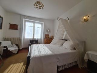 Maison avec jardin, Spa privatif à proximité de Beauval et Valençay - FR-1-591-345 - Val-Fouzon - 8