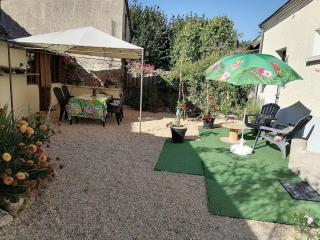 Maison avec jardin, Spa privatif à proximité de Beauval et Valençay - FR-1-591-345 - Val-Fouzon - 4