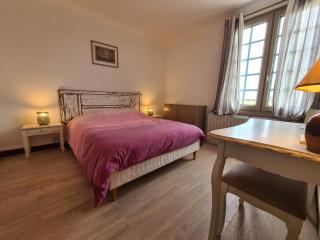 Escapade Nature : Maison et Lofts Privés avec Piscine, Étang de Pêche et Grandes Terrasses - FR-1-591-365 - Bélâbre - 5