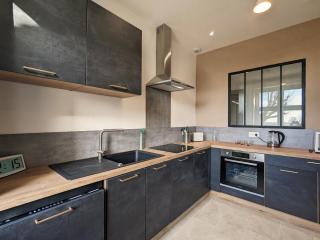 Charmant Gîte en Berry avec Étang, Terrasse et Spa à Proximité - FR-1-591-407 - Douadic - 5