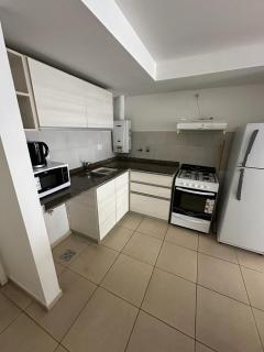 Apartment in Nueva Cba, amazing location, terrace - Córdoba - 9