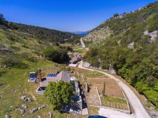Secluded holiday house Postira, Brac - 22199 - Postira - 0