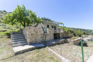 Secluded holiday house Postira, Brac - 22199 - Postira - 9